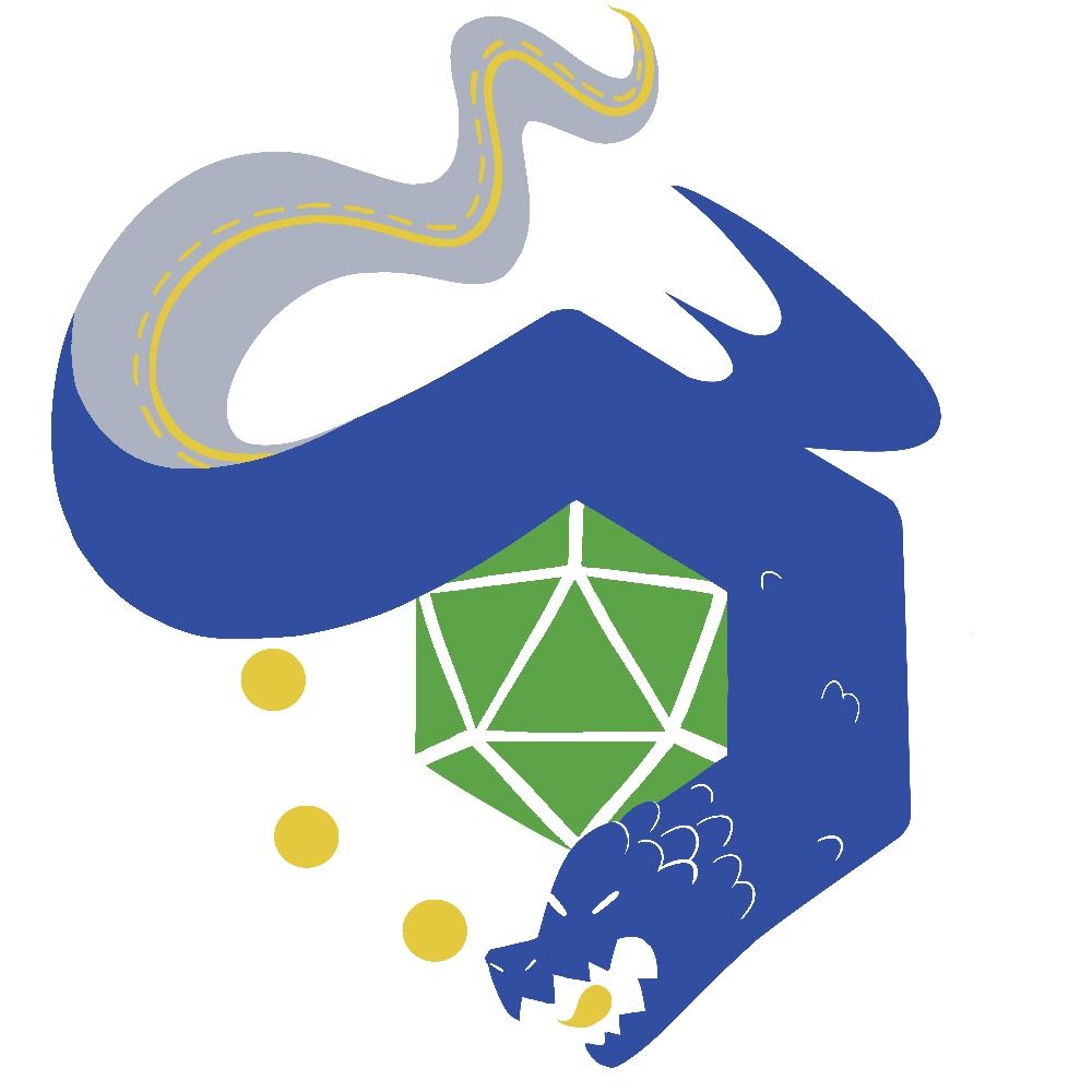Paths and Dragons