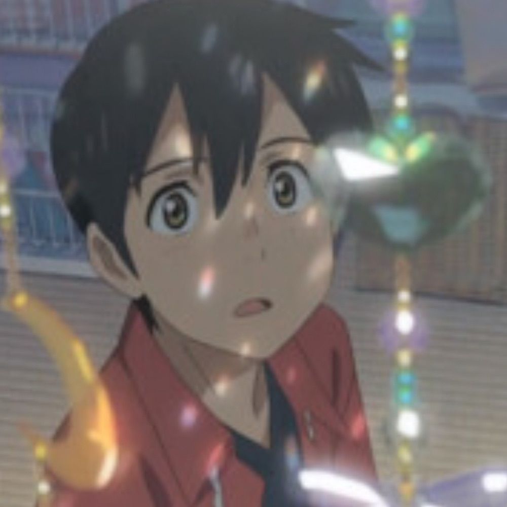 User avatar