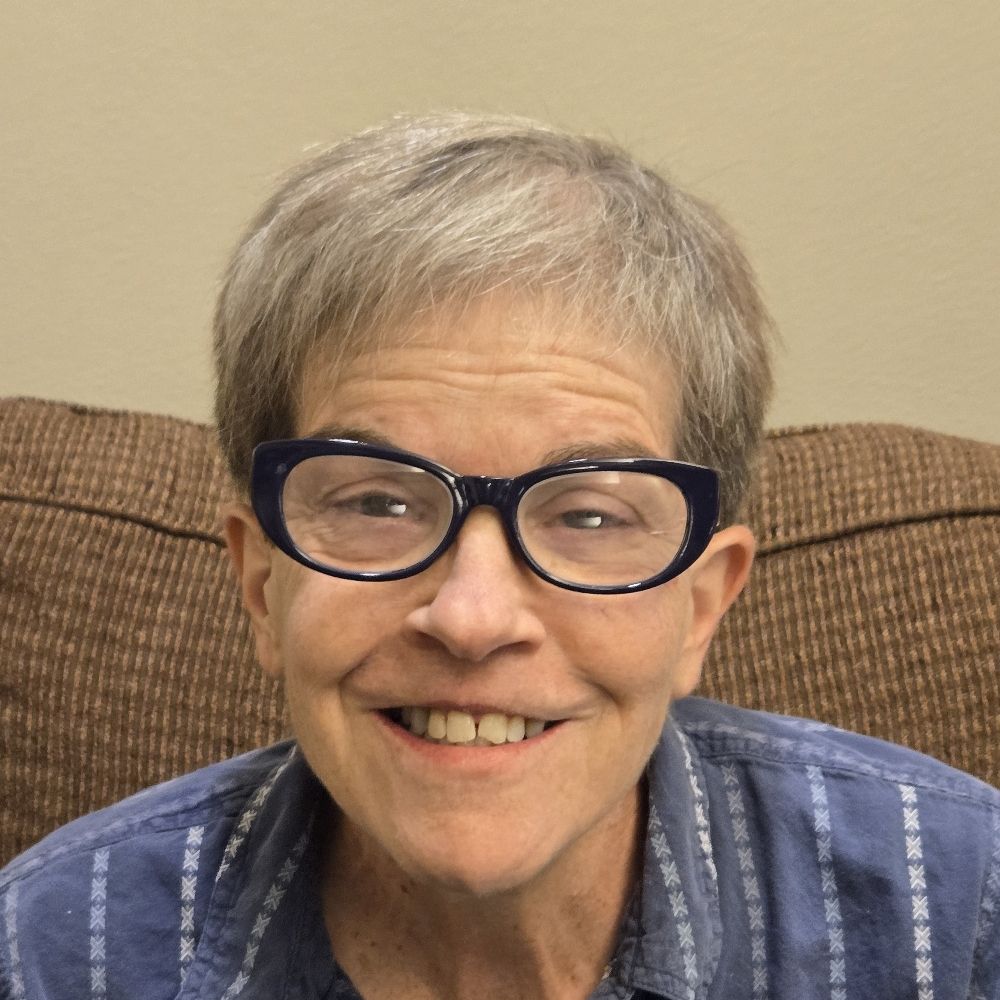 Jane Freund