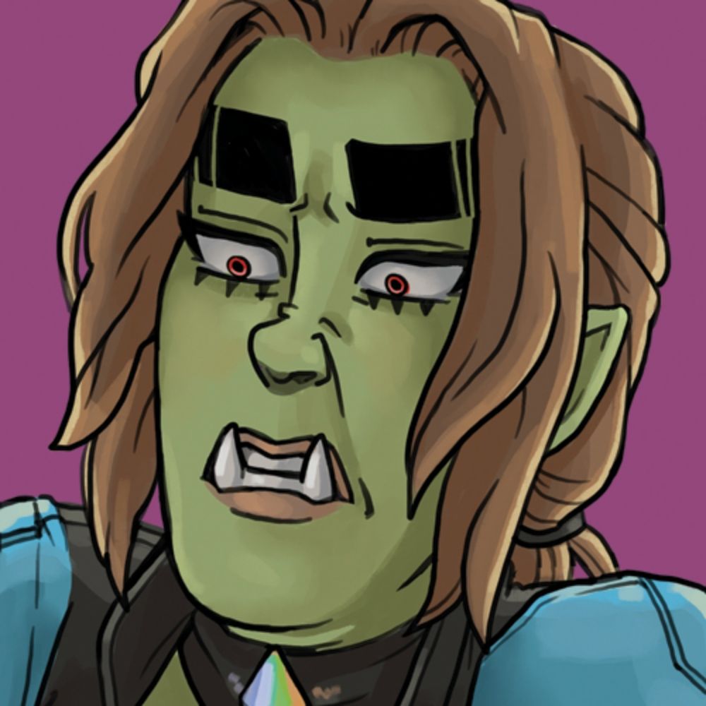 Clemency Comic 