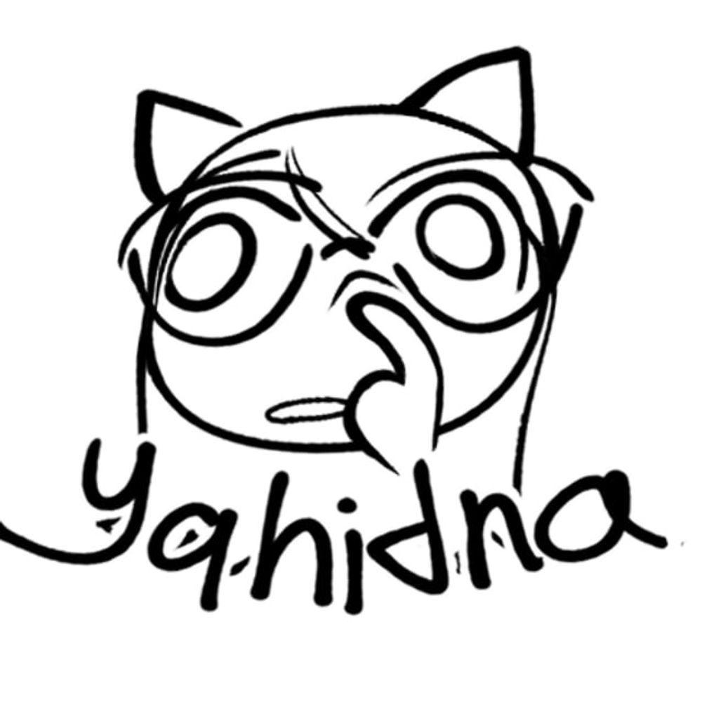 Yahidna