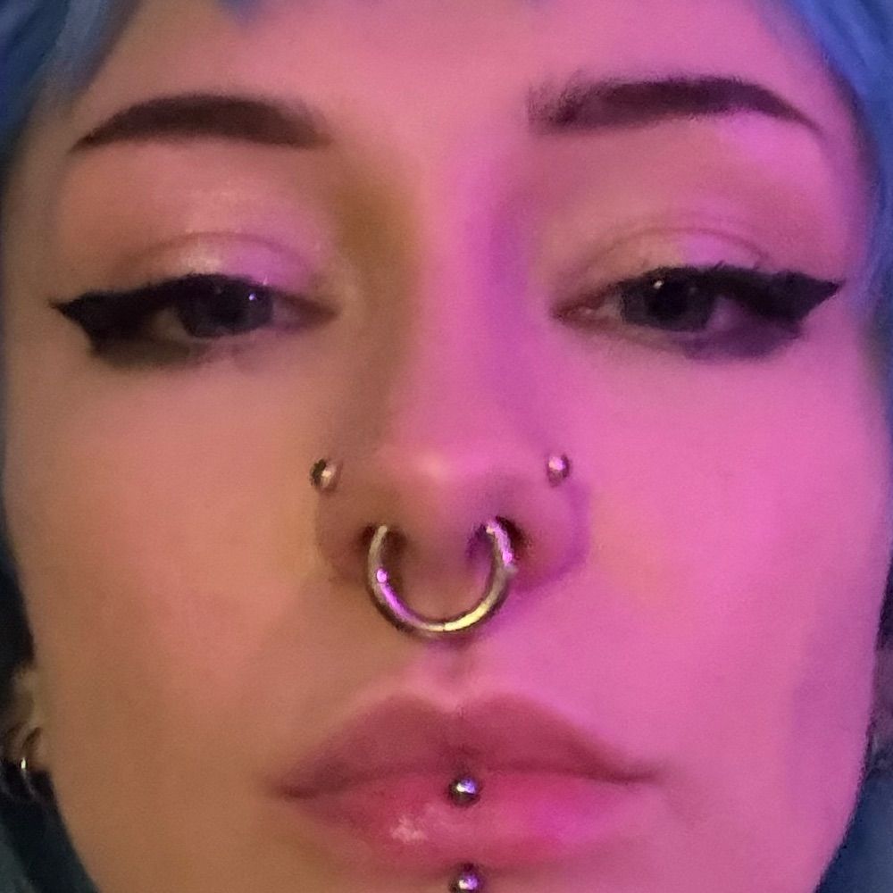 hot autistic bartender