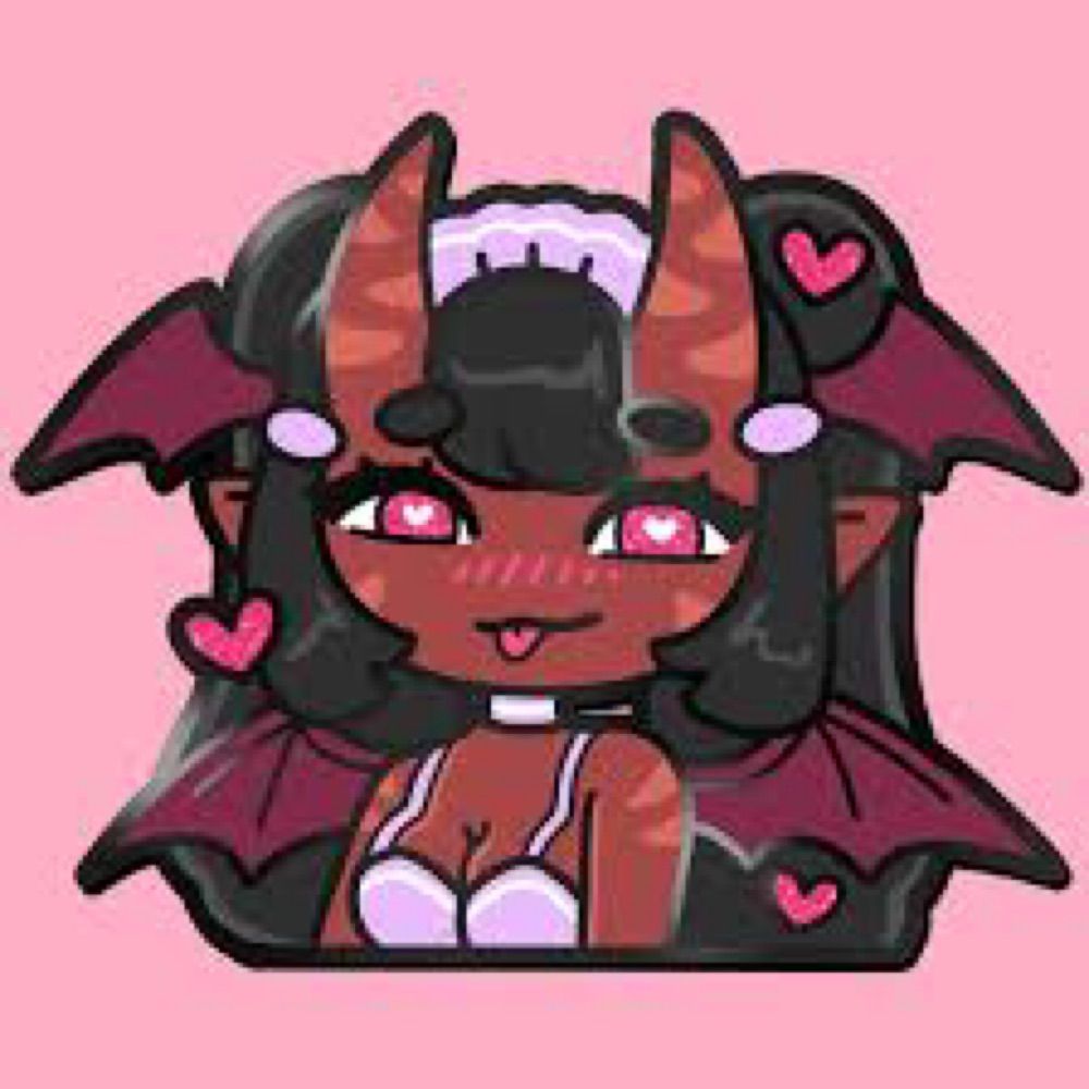 Princess CeceElla aka “Toxic Succubus”