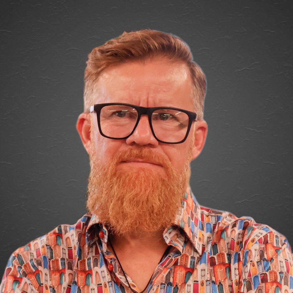 Valter Lipske | Visagista