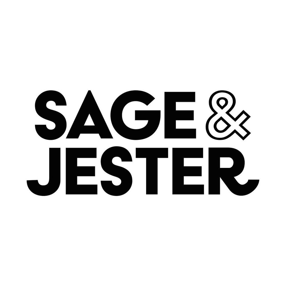 Sage & Jester