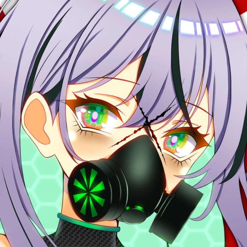 たま あまた（絵師兼Vママ兼Vパパ兼VT）