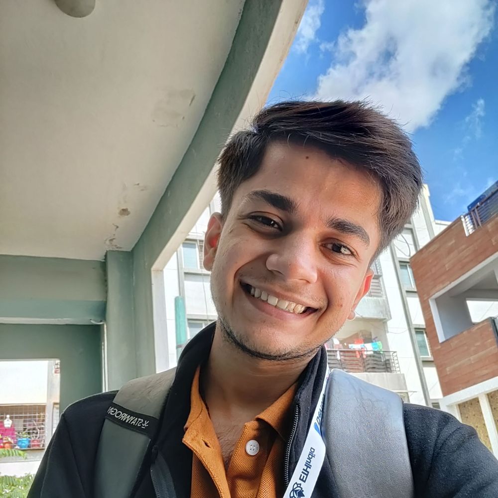 Sahil Kakwani