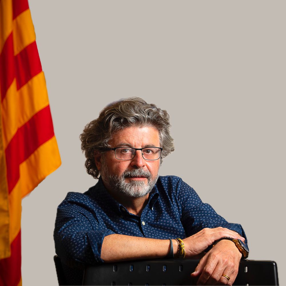 Toni Castellà