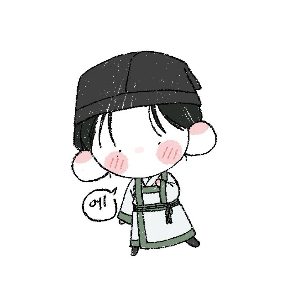 코골