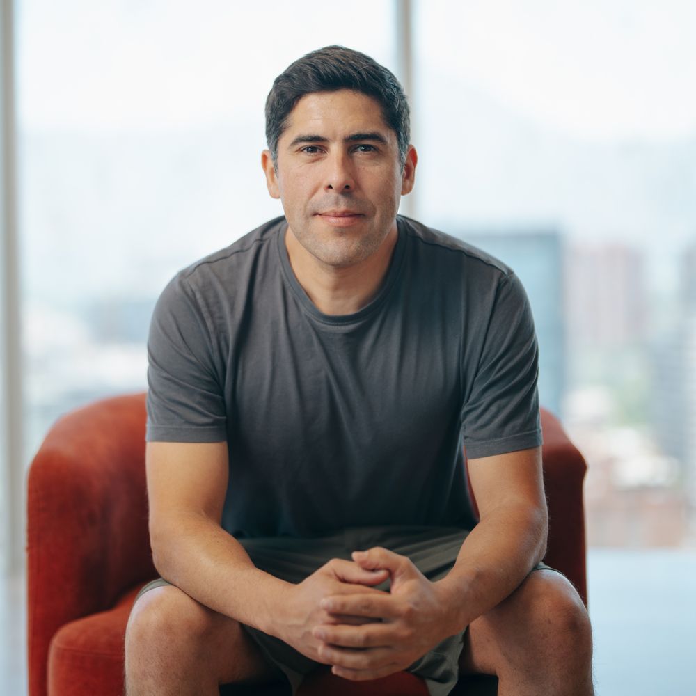 Pablo Lobos