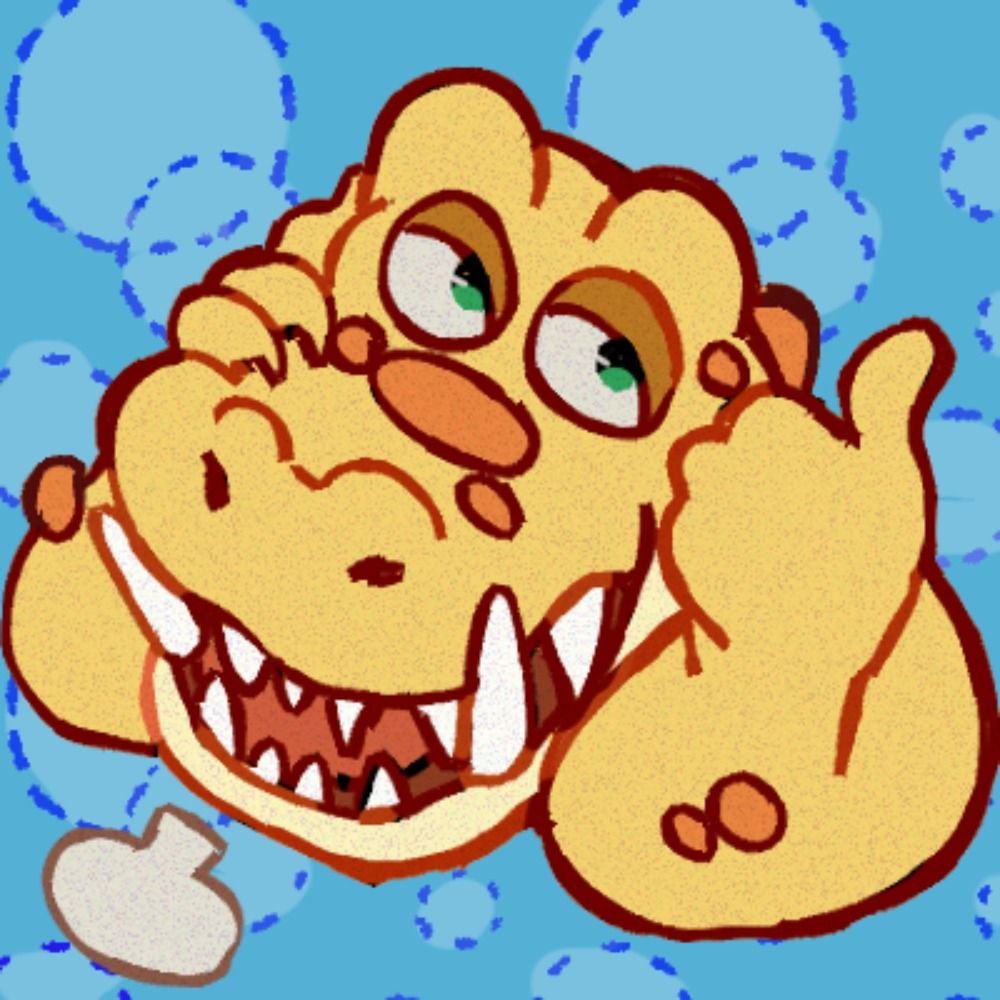 Cheesy's avatar