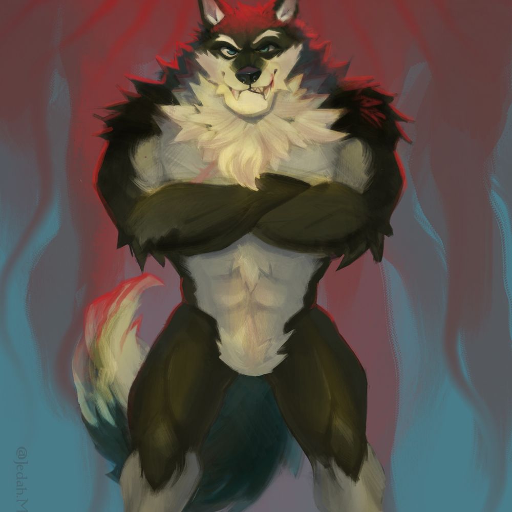 EddieWulf