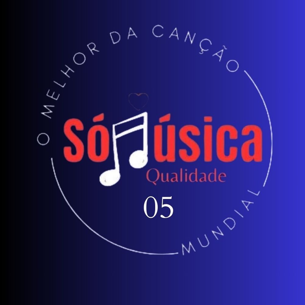 Só Música de Qualidade's avatar