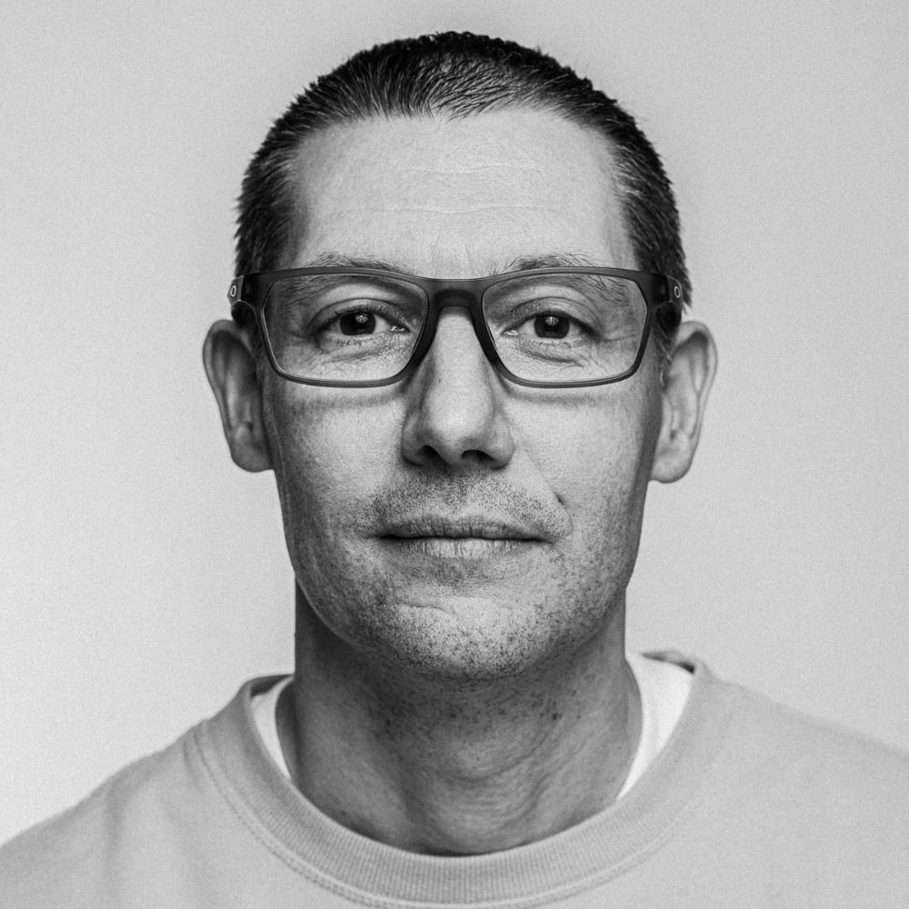 Andy Sparks