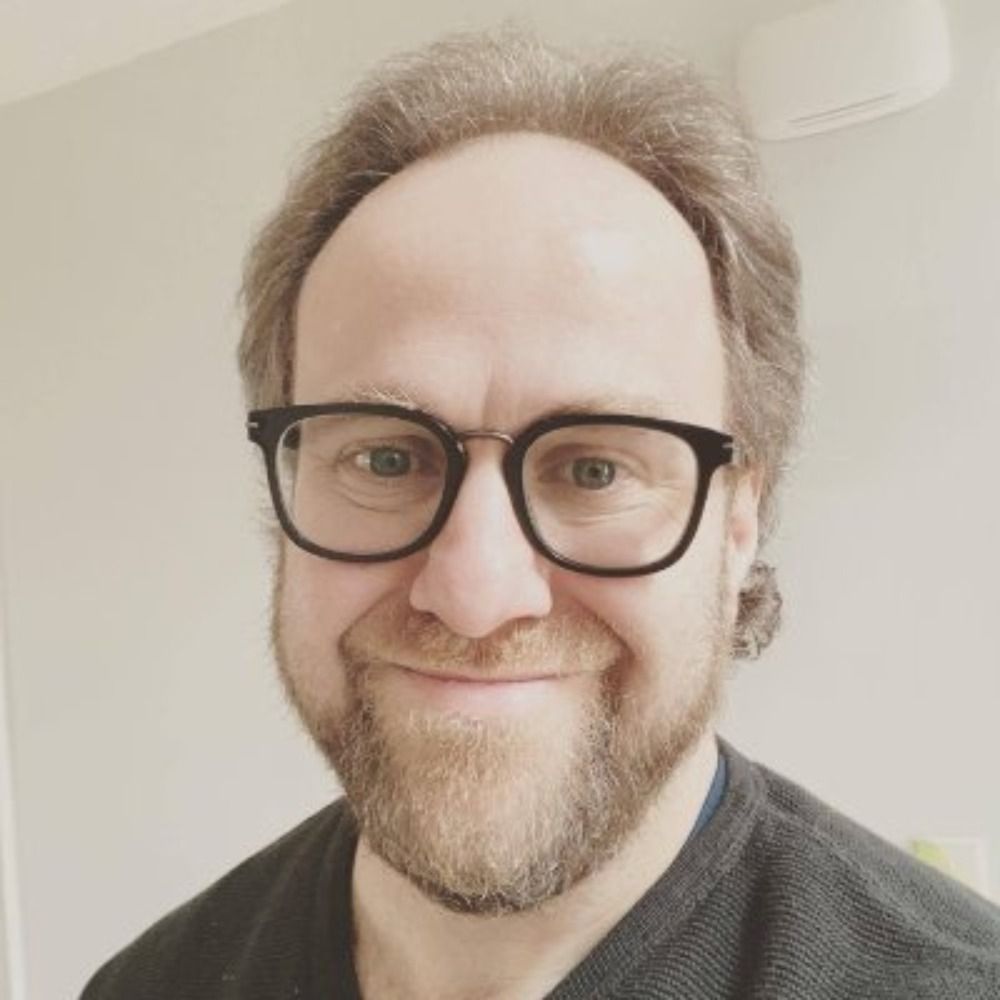 Daniel Walzer, Ph.D.