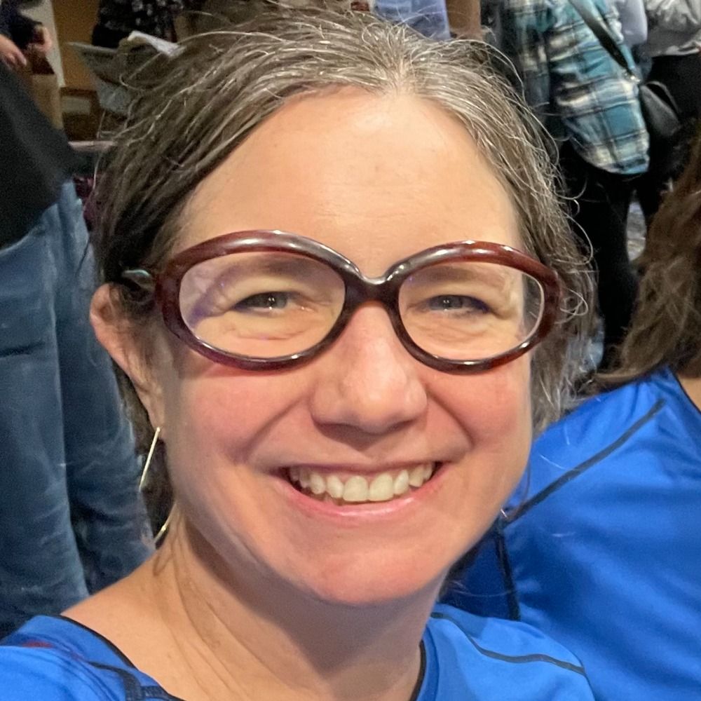 Sue Robinson