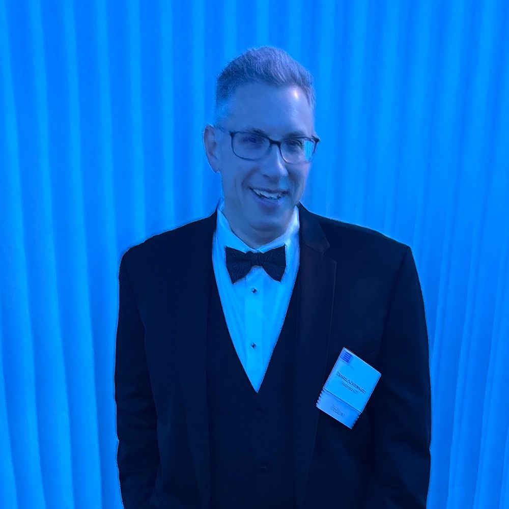 Dan Schwartz
