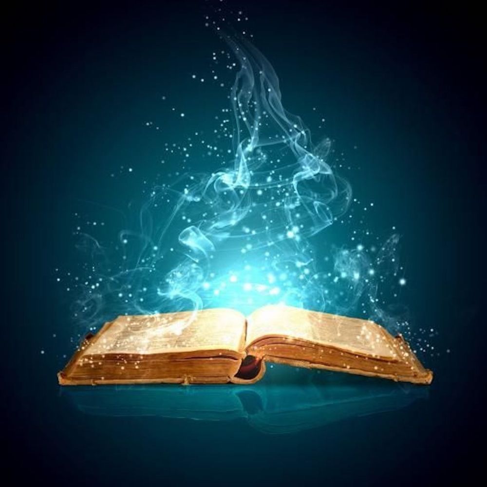 The Magical° Book Club