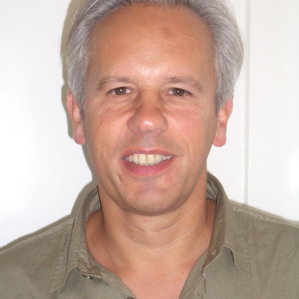 Eckhard Faul