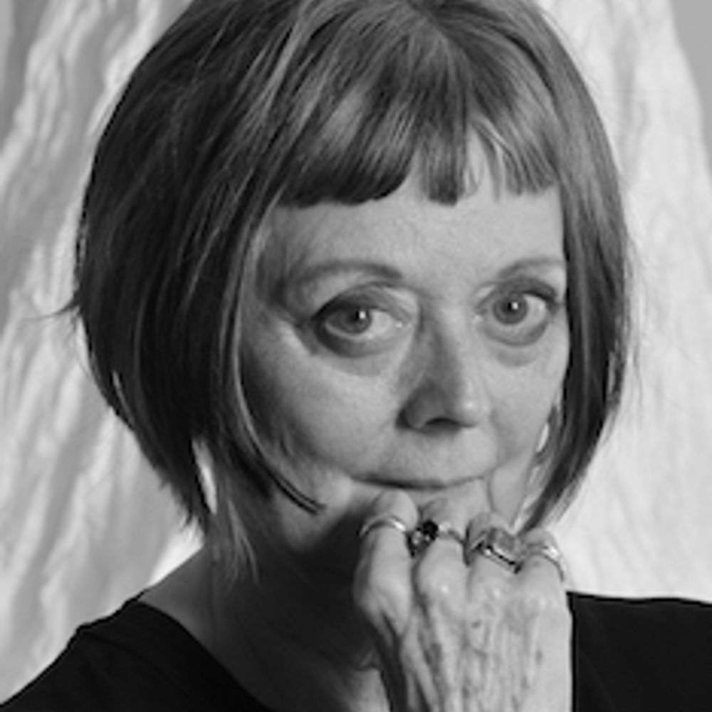 Lynn Hutchinson Lee