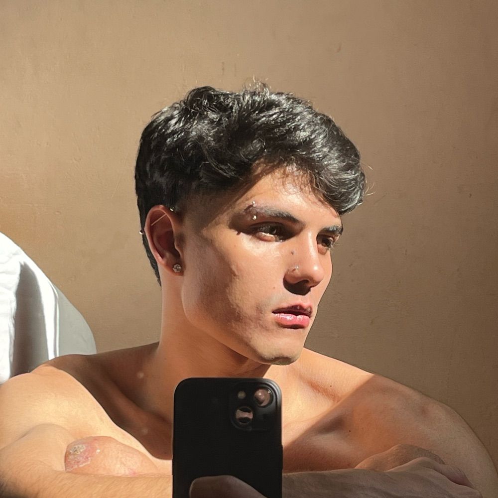 Bruno Soares 