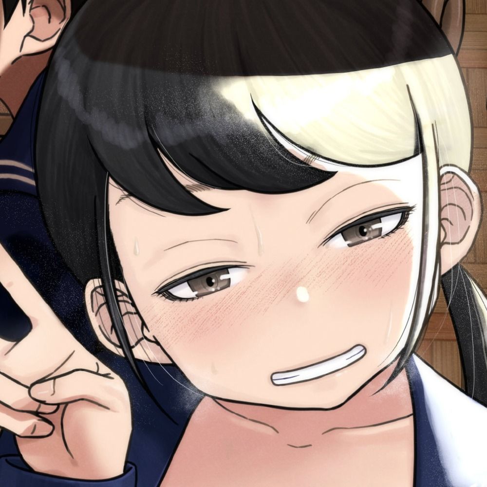 はがー