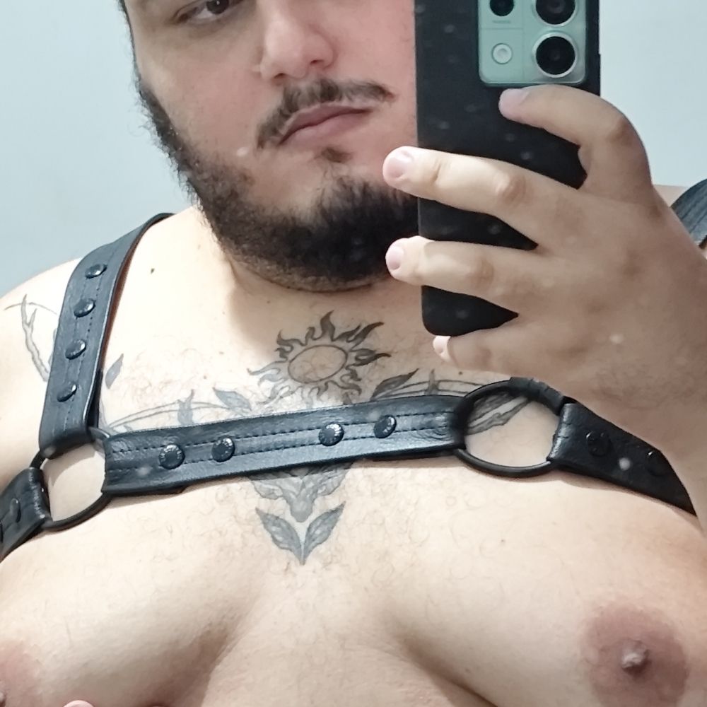 67 Chubby