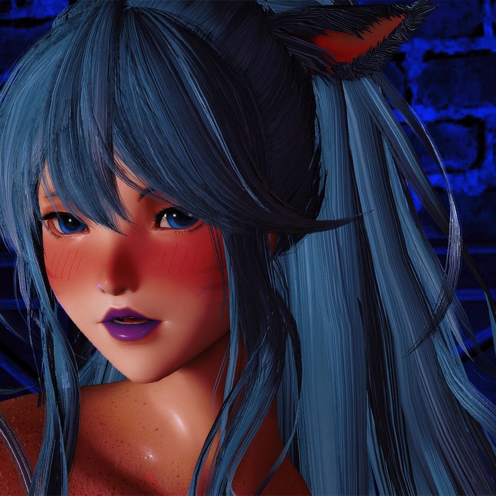 ZanaDeMoonCatte