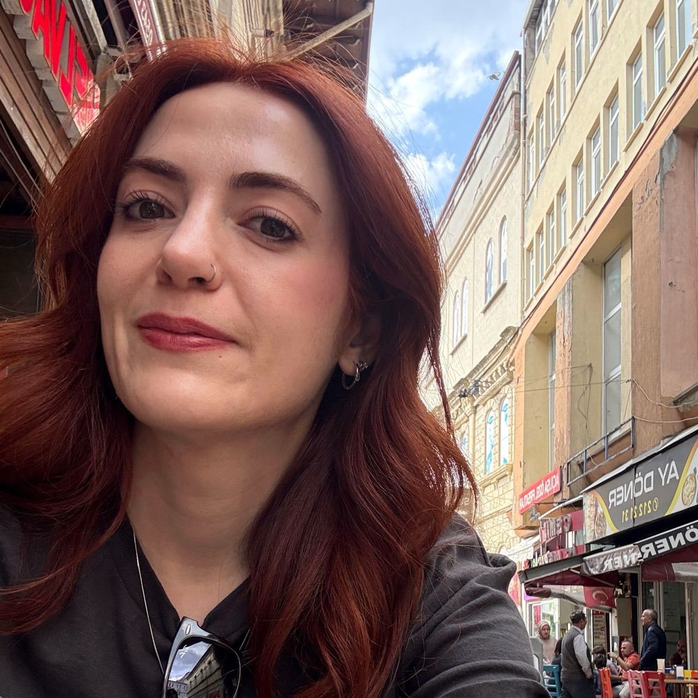 Sema Çavdar
