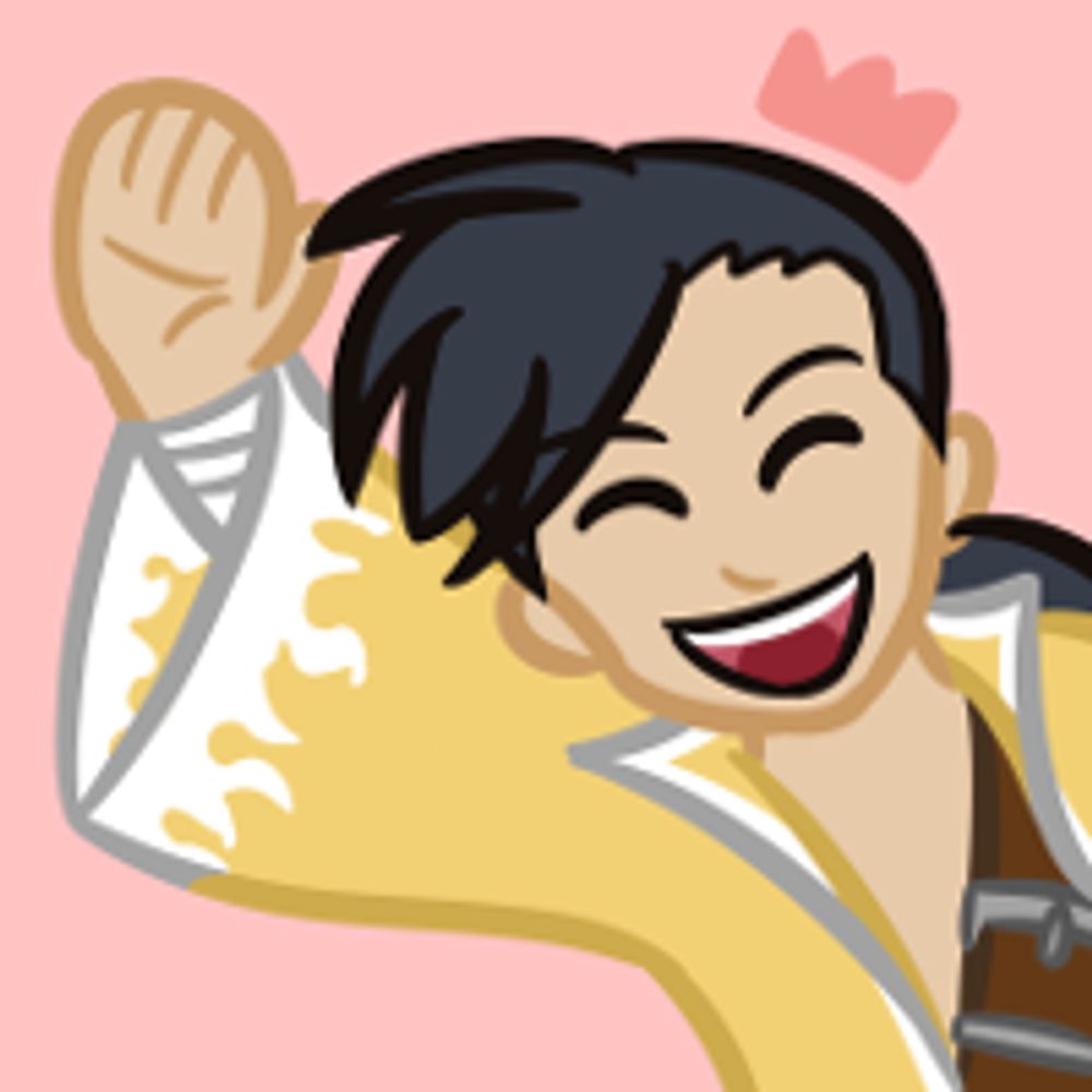 User avatar