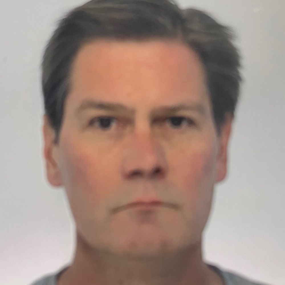 Simon Fisher