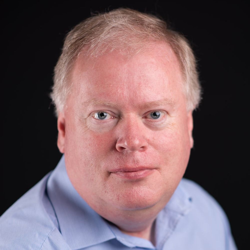David Collison