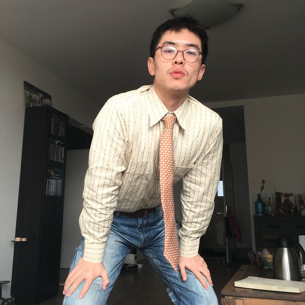 tsaoshao
