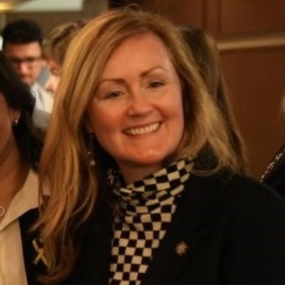 Tracey Raney