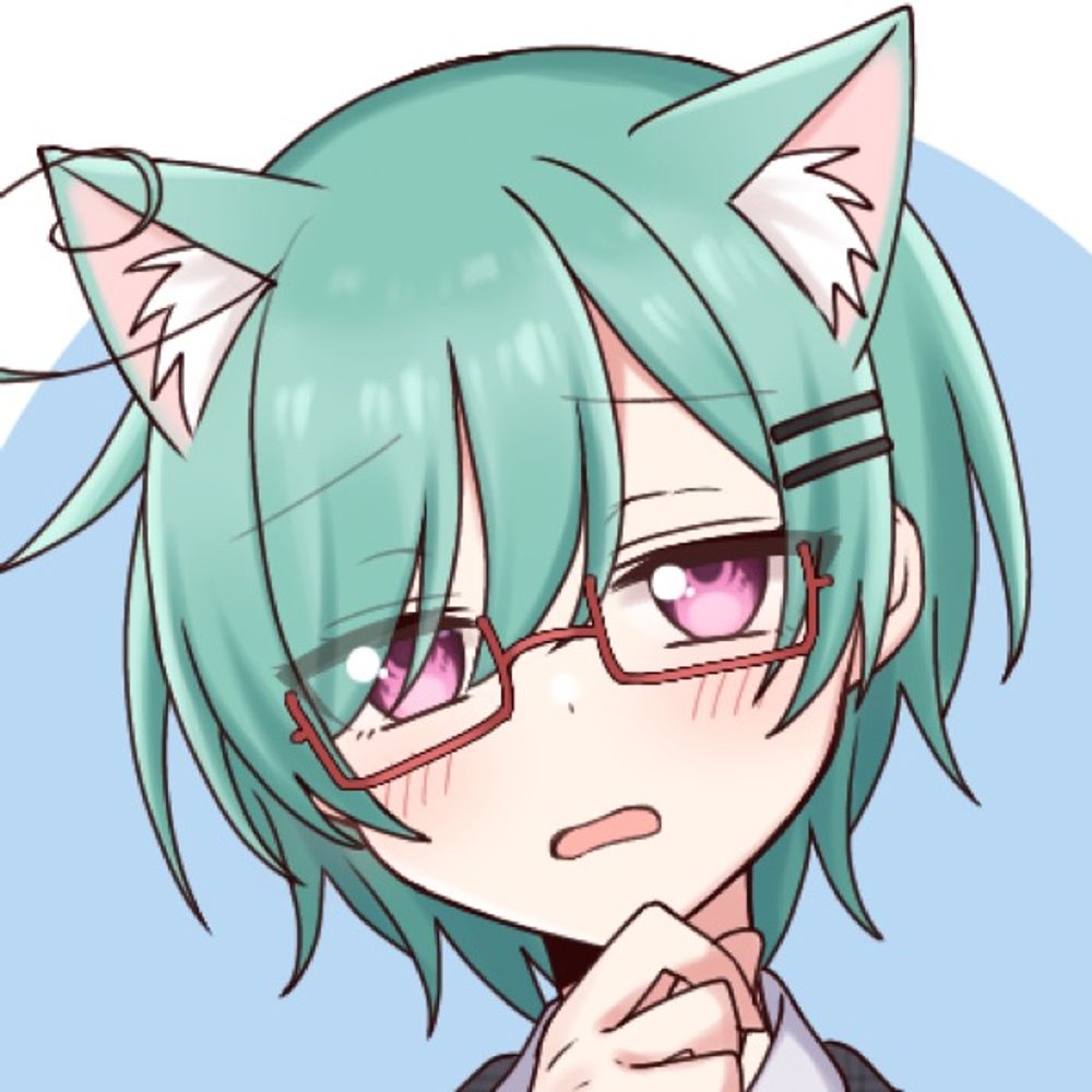 冬晞すみれ/おふゆ