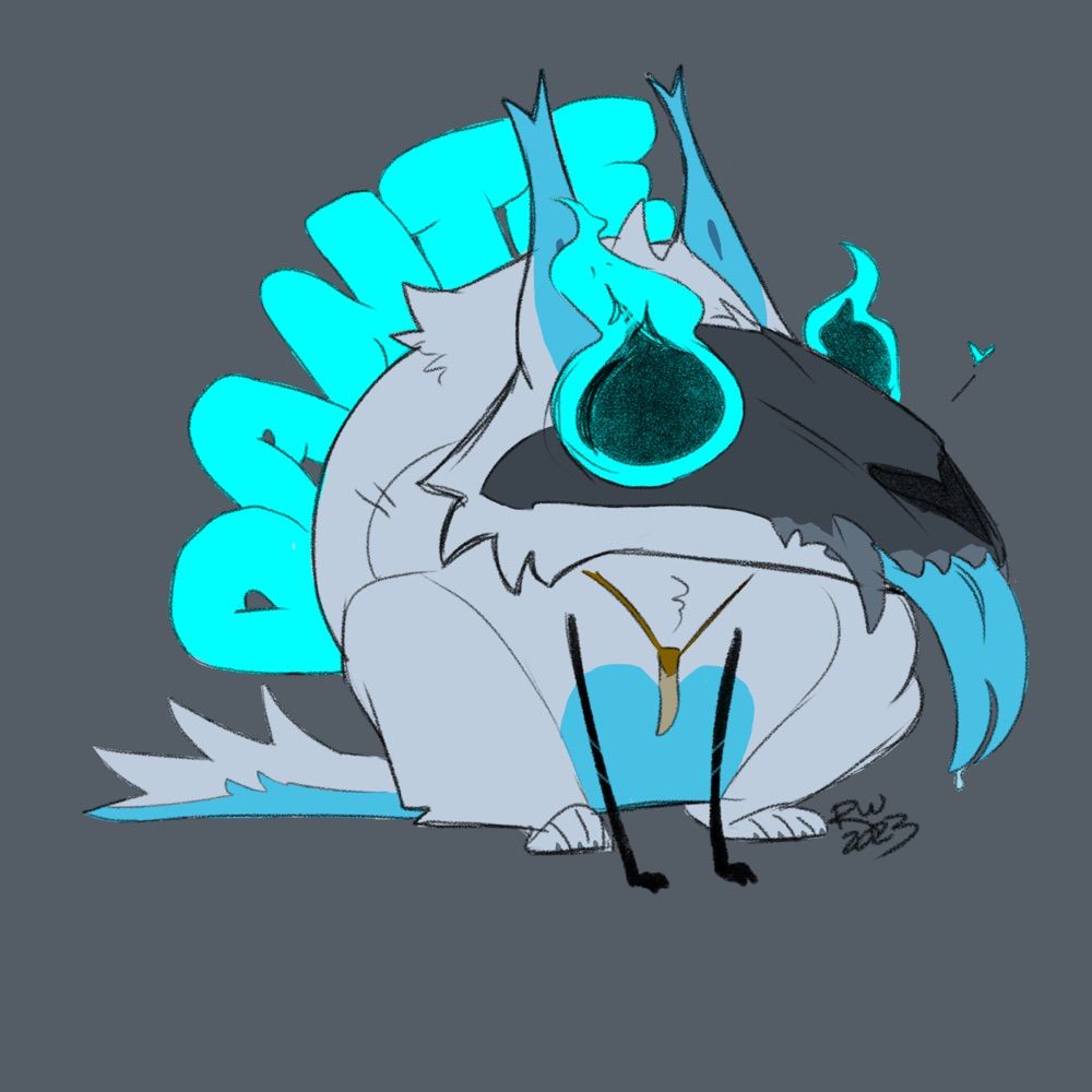 𝕄𝕠 🐺