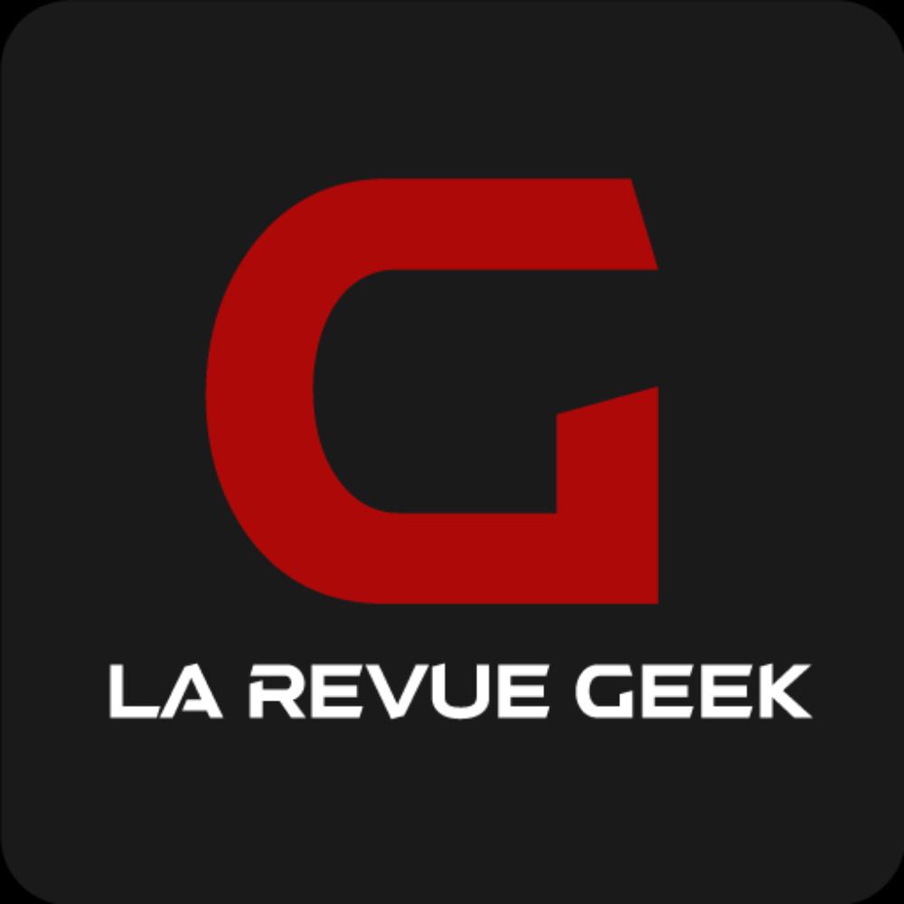 LaRevueGeek