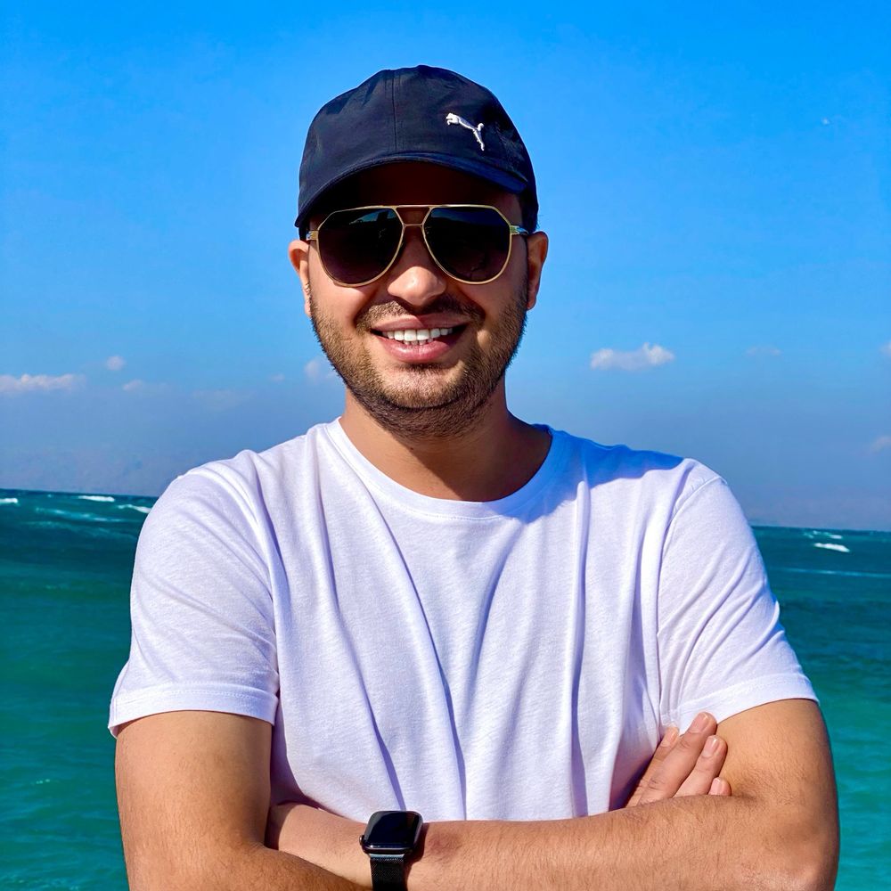 Mohammad Saberi