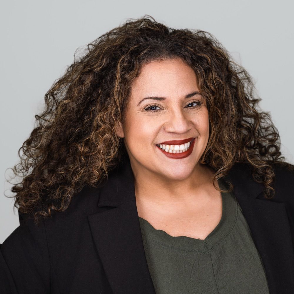 Cynthia Garcia Williams