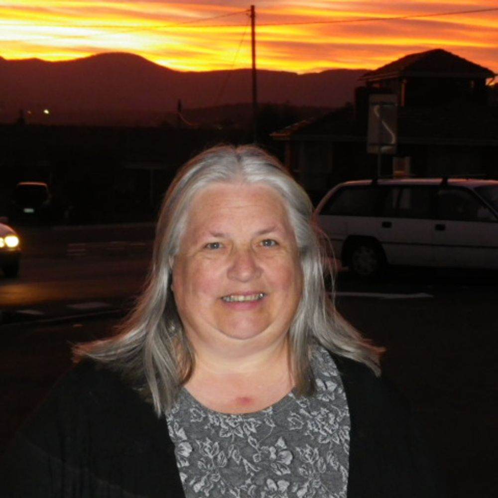Sue Wyatt