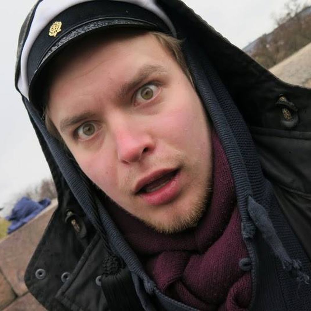 Joonas Tietäväinen 