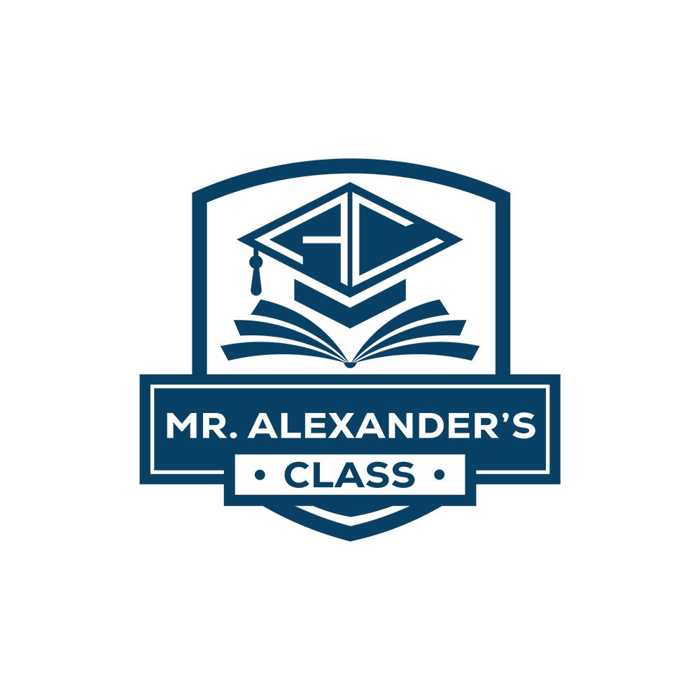 Mr. Alexander