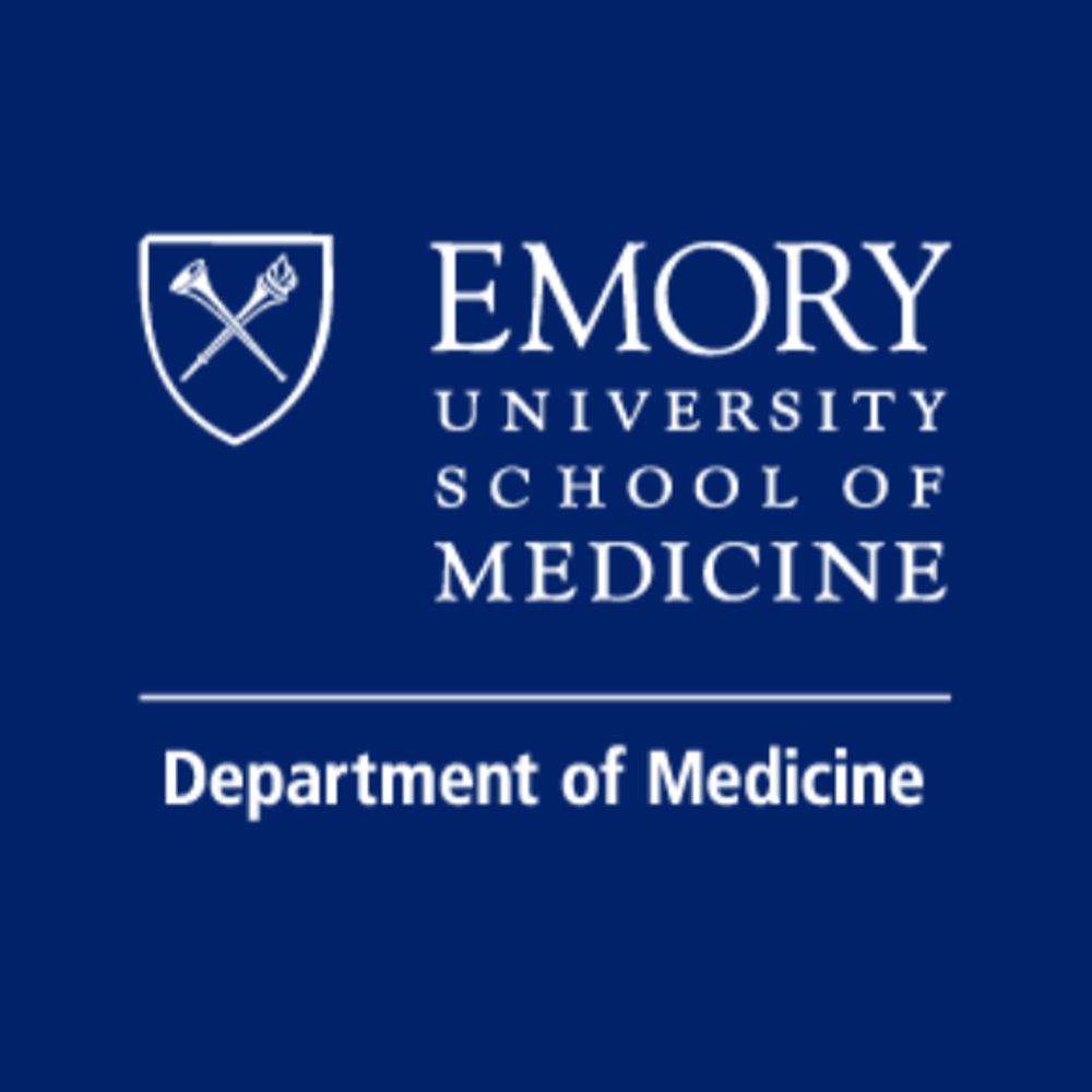 Emory University Department of Medicine