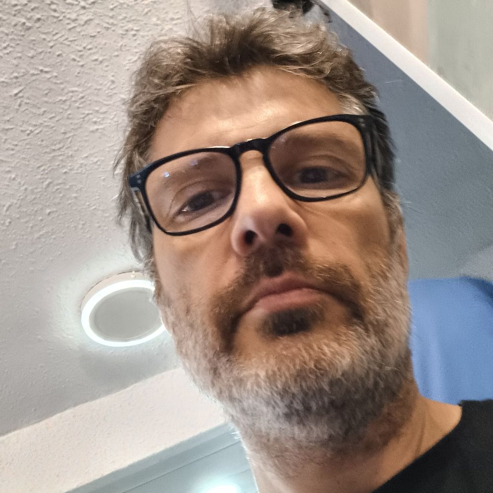 Lluís Sangerman