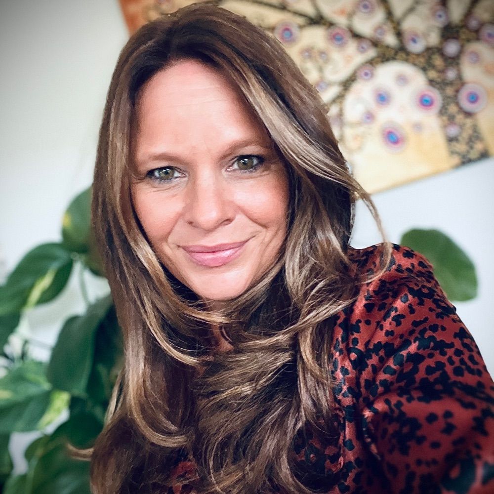 Marjolijn Veenstra Dierkundige