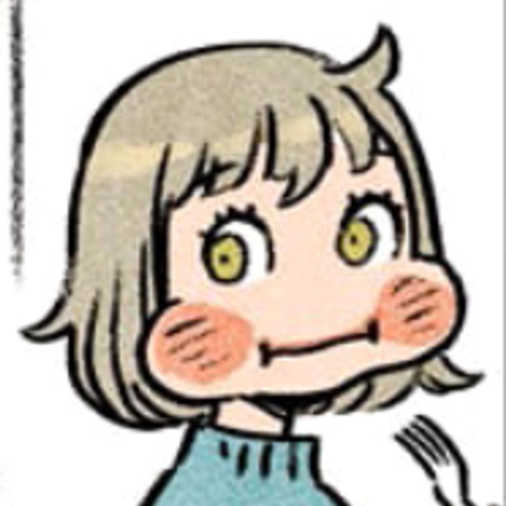 chui de la rive gauche 🏳️‍🌈