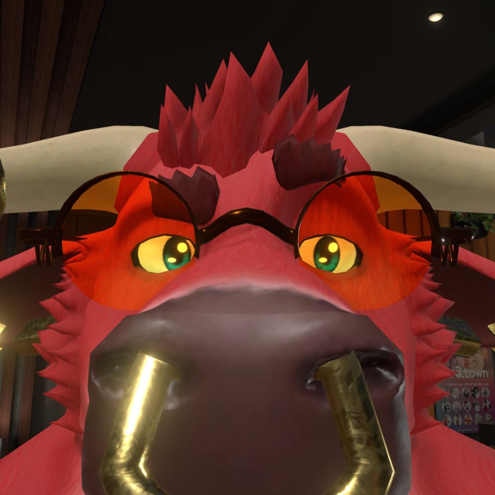 Dev. Bull. 's avatar