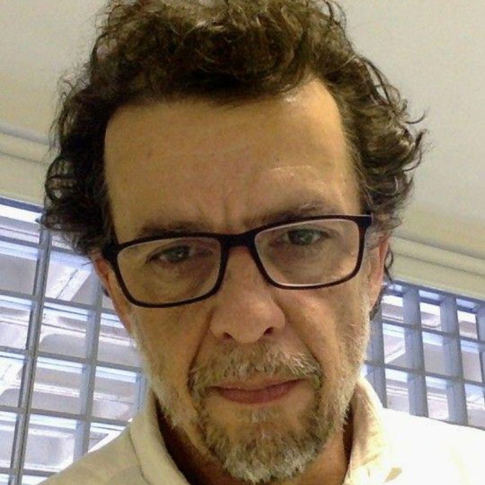 José Murilo