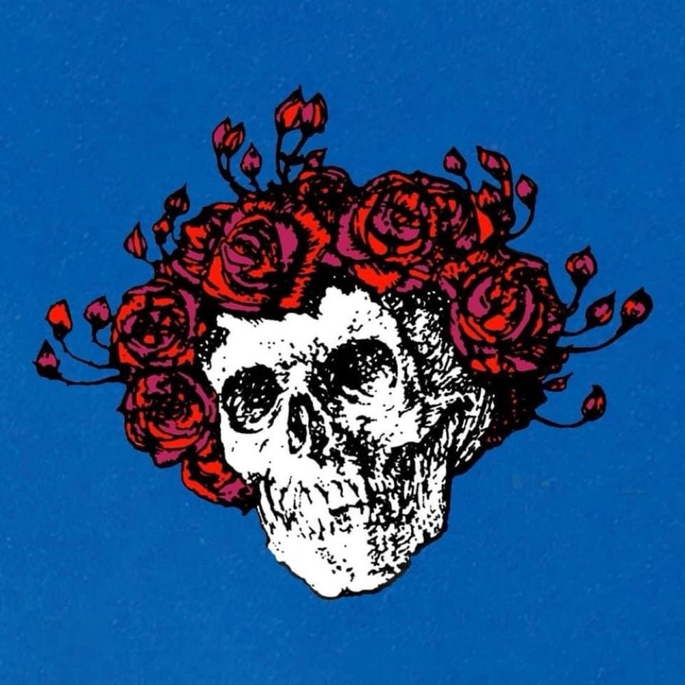 Grateful Dead