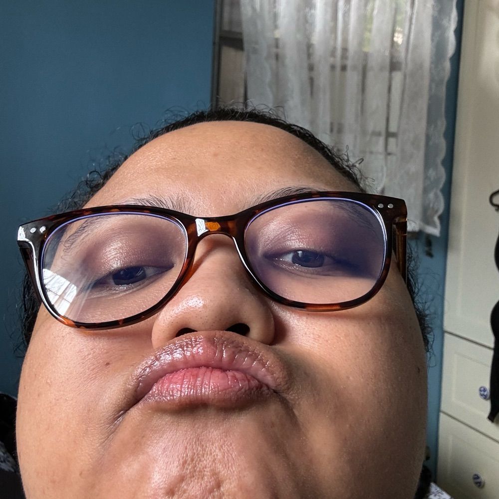 Tina Borja